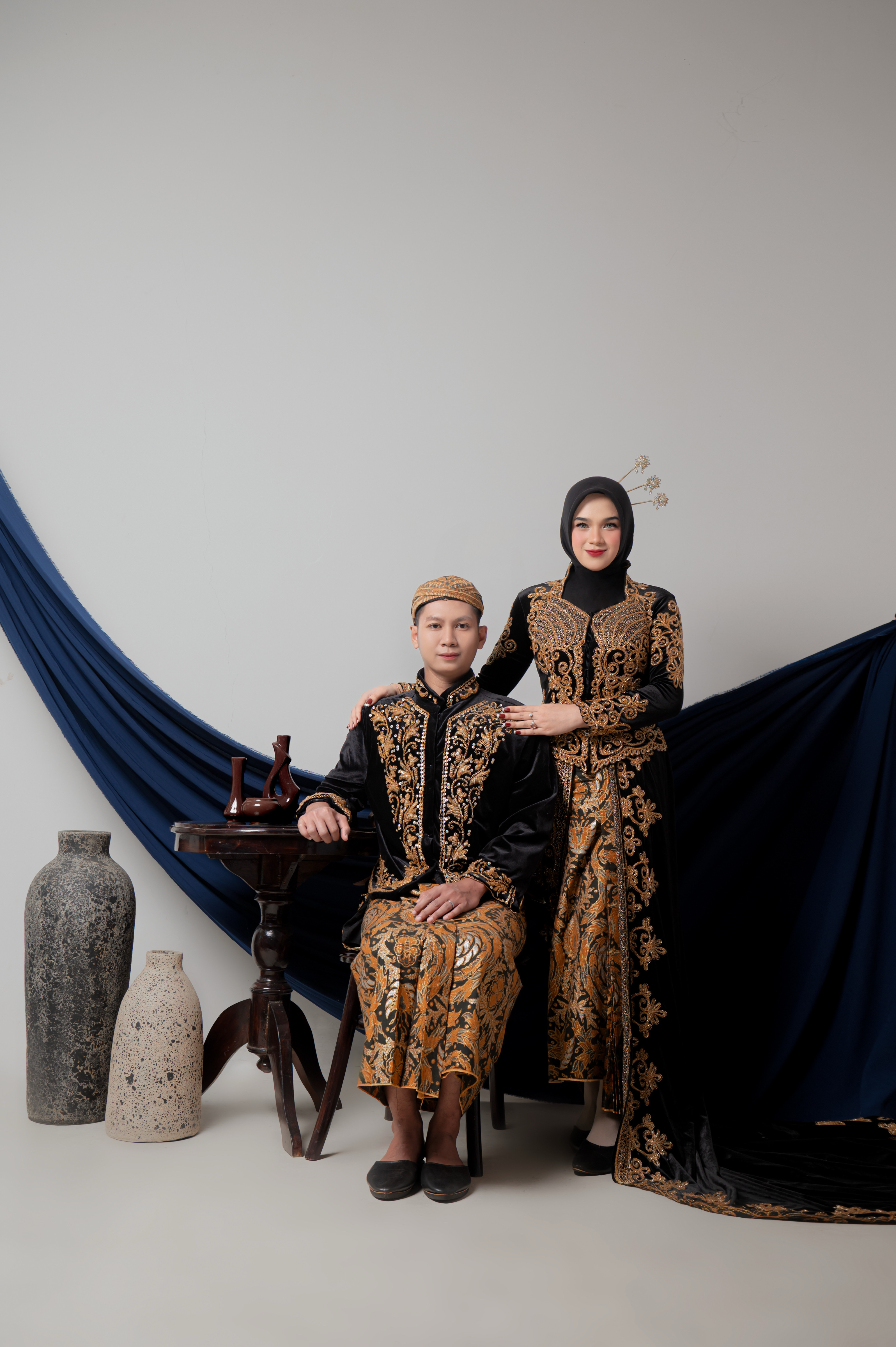 Galeri foto pasangan 2