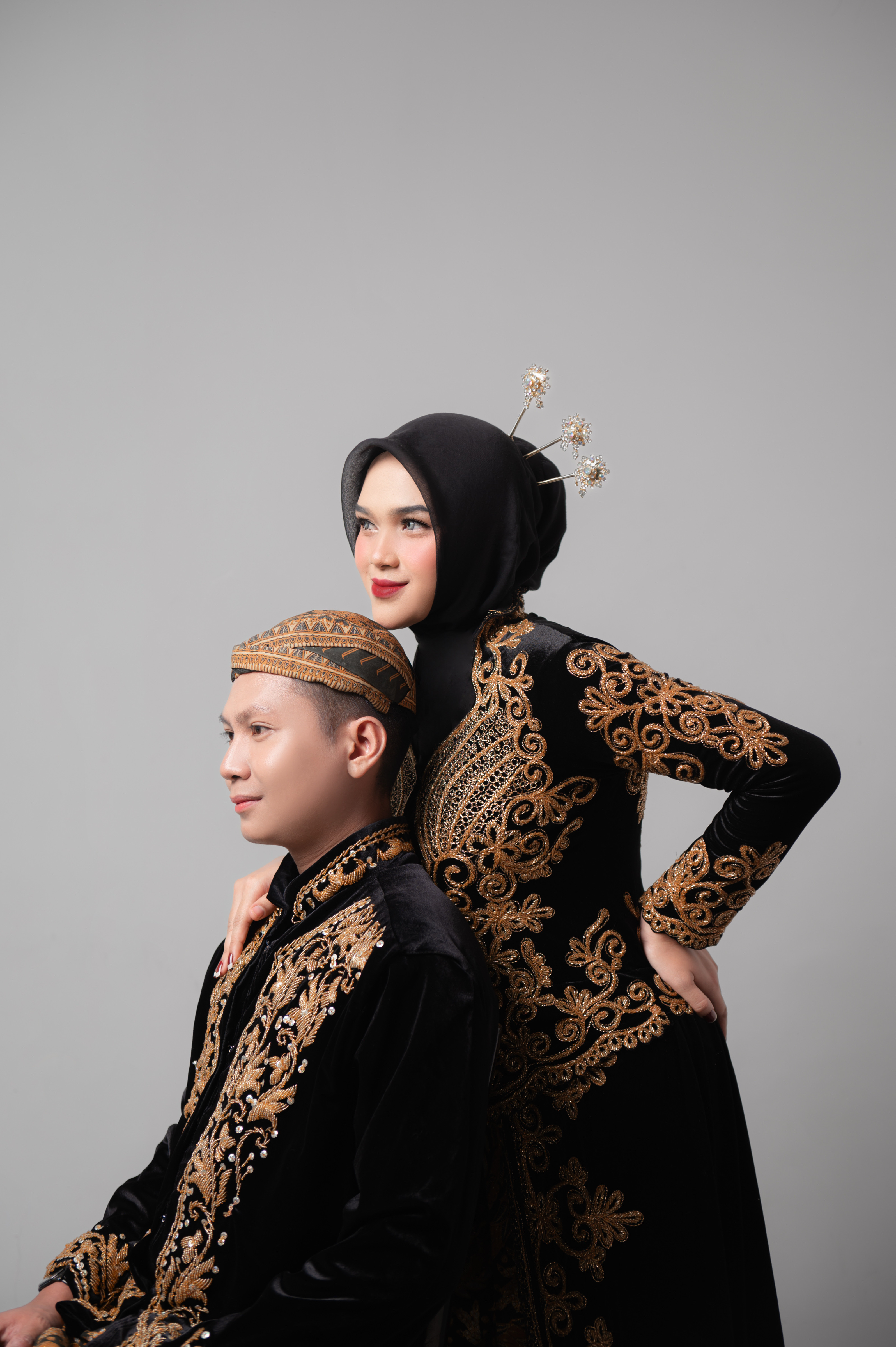 Galeri foto pasangan 1
