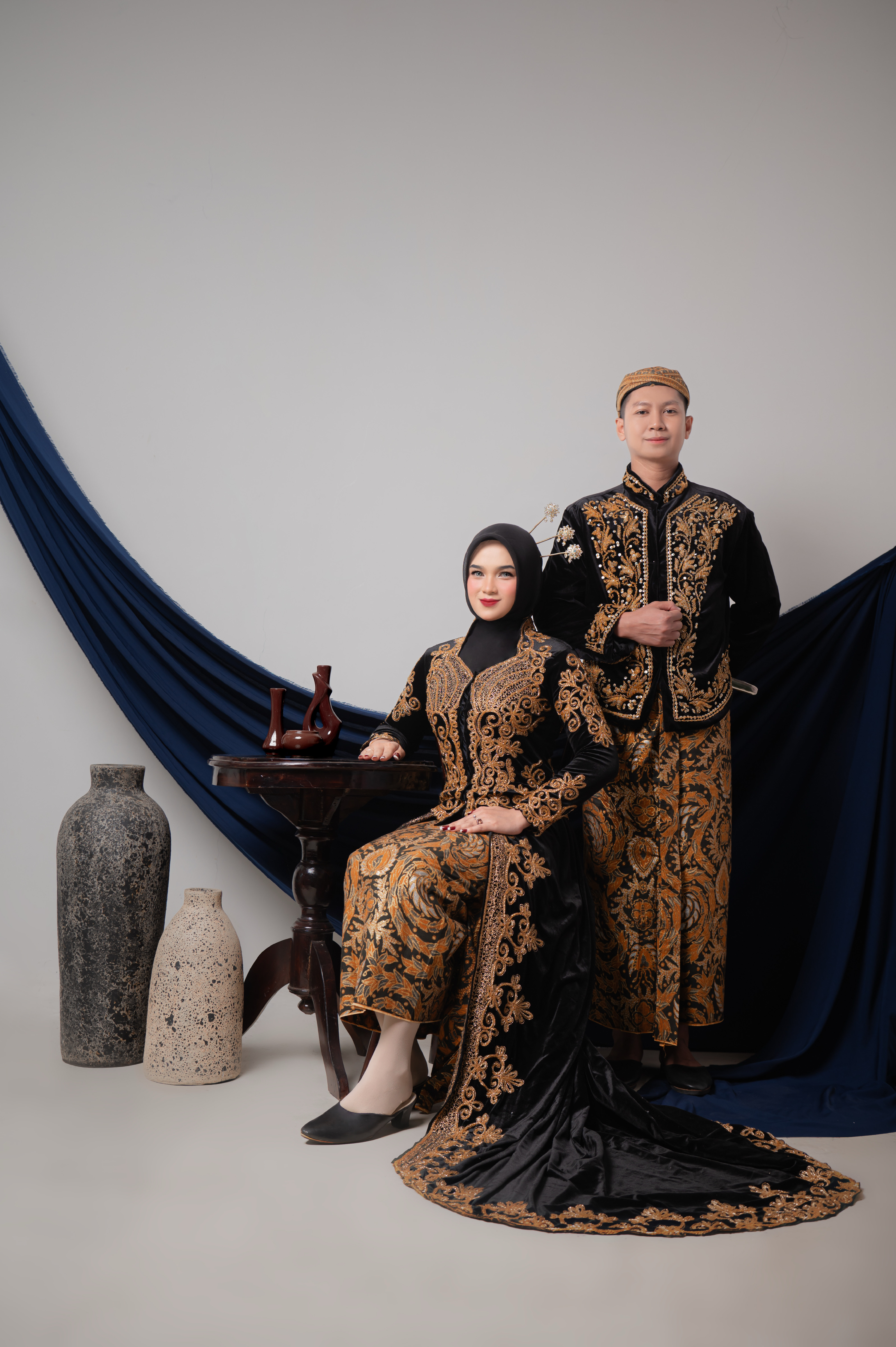Galeri foto pasangan 4